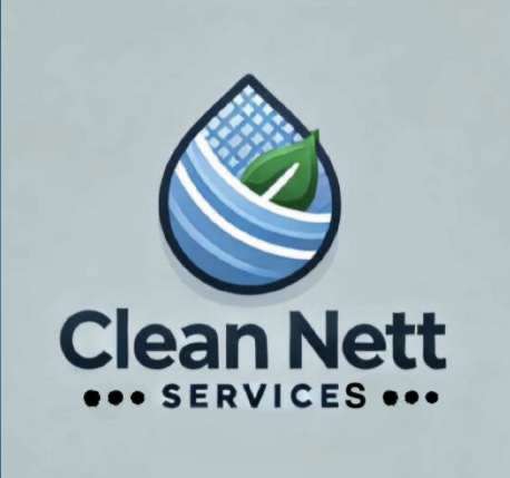 Logo Clean nett services